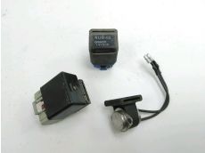 Pack electrique