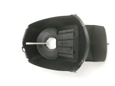 Grille de radiateur