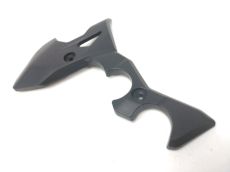 Habillage de cadre droit