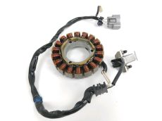 Stator