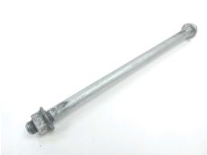 Axe de bras oscillant