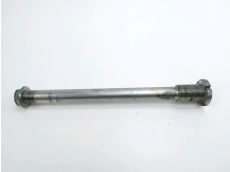 Axe de bras oscillant