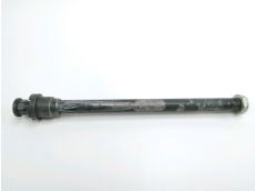 Axe de bras oscillant