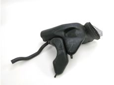 Conduit air droit
