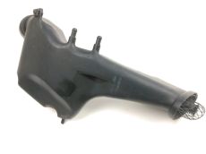 Conduit air droit