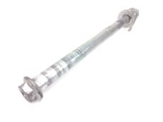 Axe de roue arriere