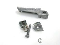 Repose pieds arriere droit