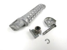 Repose pieds arriere gauche