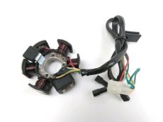 Stator