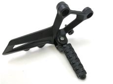 Platine avant droite complete