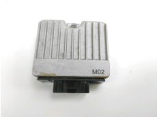 Regulateur de tension