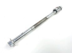 Axe de roue avant