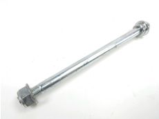 Axe de roue avant