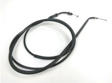 Cable d'accelerateur