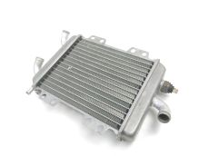 Radiateur eau