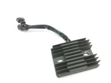 Regulateur de tension