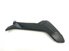 Habillage de cadre droit