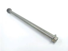 Axe de bras oscillant