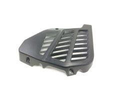 Grille de radiateur