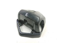 Habillage avant du guidon