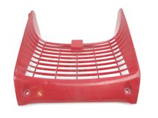 Grille de radiateur