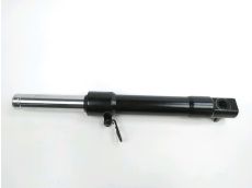 Tube de fourche droit