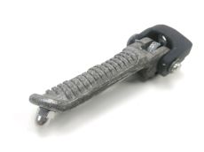 Platine avant gauche complete