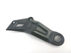 Habillage de cadre gauche