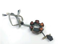 Stator