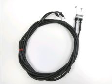 Cable d'accelerateur