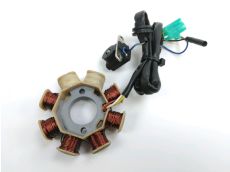 Stator