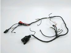 Faisceau electrique