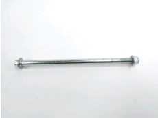 Axe de roue avant