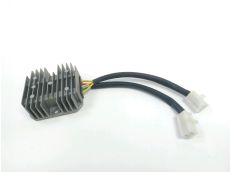 Regulateur de tension