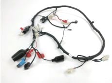 Faisceau electrique