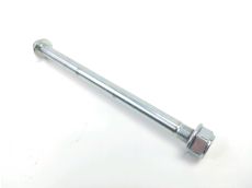 Axe de roue avant
