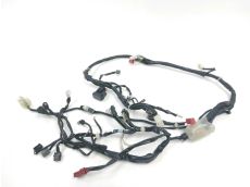Faisceau electrique