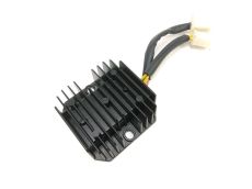 Regulateur de tension