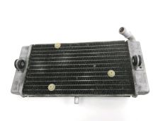 Radiateur eau