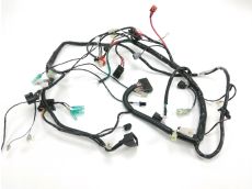Faisceau electrique