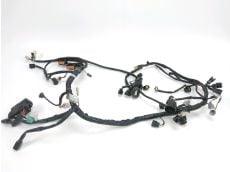 Faisceau electrique