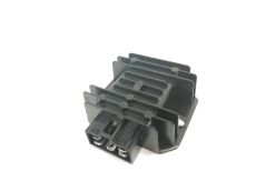 Regulateur de tension