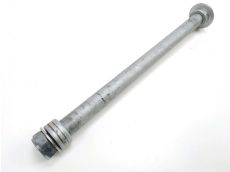 Axe de roue arriere