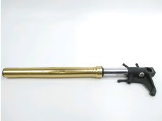 Tube de fourche droit