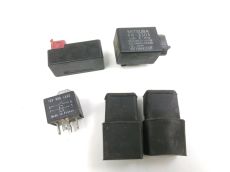Pack electrique