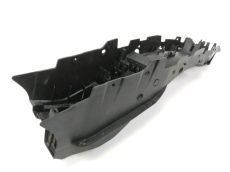 Passage de roue complet