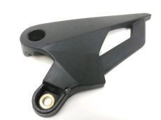 Habillage platine gauche