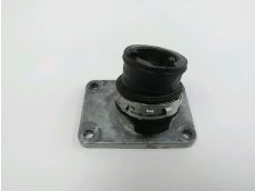 Pipe admission