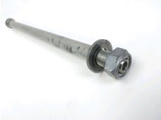 Axe de bras oscillant