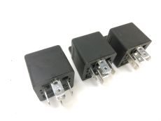 Relais boitier electrique